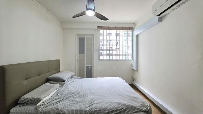 232 Serangoon Avenue 3, 232 Serangoon Avenue 3, Hougang / Punggol / Sengkang, 3 Bedrooms, 904 sqft, HDB Flat For Rent, by Tyler Lee, 500268527 - Bedroom - PropertyGuru.com.sg