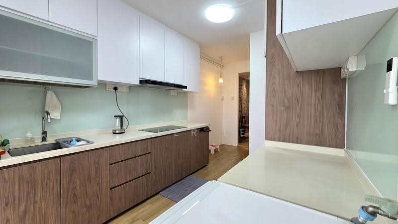 232 Serangoon Avenue 3, 232 Serangoon Avenue 3, Hougang / Punggol / Sengkang, 3 Bedrooms, 904 sqft, HDB Flat For Rent, by Tyler Lee, 500268527 - Kitchen - PropertyGuru.com.sg