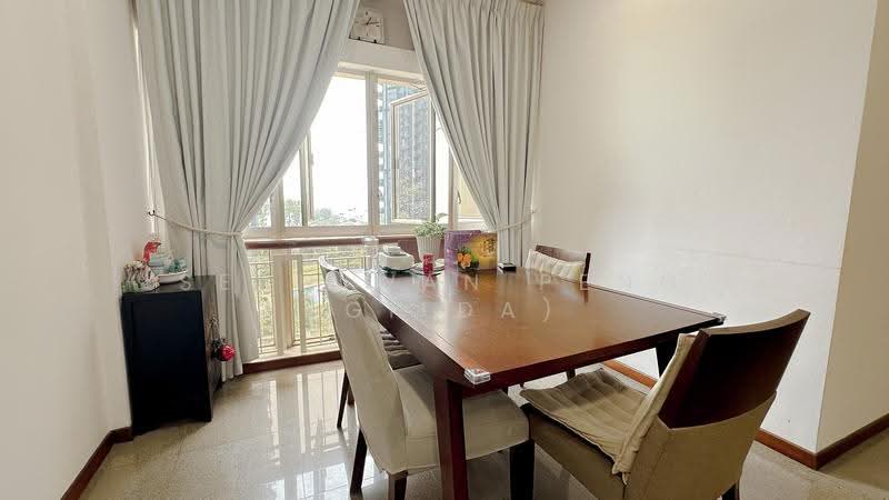 Regent Park, 26 Jalan Lempeng, Buona Vista / West Coast / Clementi New Town, 3 Bedrooms, 1,173 sqft, Condominium For Sale, by Seah Wan Peng (Gilda), 500268530 - Dining Room - PropertyGuru.com.sg