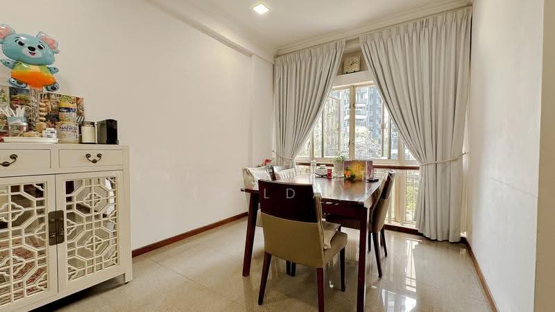 Regent Park, 26 Jalan Lempeng, Buona Vista / West Coast / Clementi New Town, 3 Bedrooms, 1,173 sqft, Condominium For Sale, by Seah Wan Peng (Gilda), 500268530 - Dining Room - PropertyGuru.com.sg