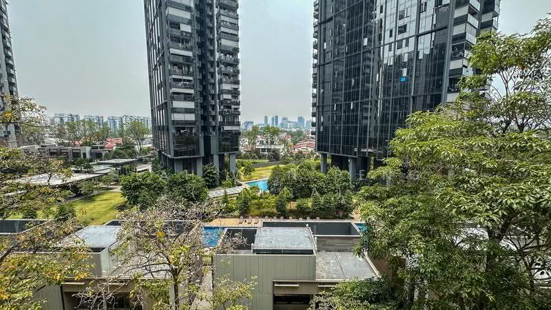 Regent Park, 26 Jalan Lempeng, Buona Vista / West Coast / Clementi New Town, 3 Bedrooms, 1,173 sqft, Condominium For Sale, by Seah Wan Peng (Gilda), 500268530 - Exterior - PropertyGuru.com.sg