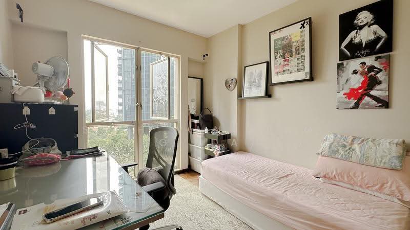 Regent Park, 26 Jalan Lempeng, Buona Vista / West Coast / Clementi New Town, 3 Bedrooms, 1,173 sqft, Condominium For Sale, by Seah Wan Peng (Gilda), 500268530 - Bedroom - PropertyGuru.com.sg