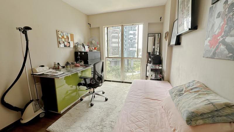 Regent Park, 26 Jalan Lempeng, Buona Vista / West Coast / Clementi New Town, 3 Bedrooms, 1,173 sqft, Condominium For Sale, by Seah Wan Peng (Gilda), 500268530 - Bedroom - PropertyGuru.com.sg