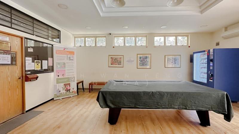 Regent Park, 26 Jalan Lempeng, Buona Vista / West Coast / Clementi New Town, 3 Bedrooms, 1,173 sqft, Condominium For Sale, by Seah Wan Peng (Gilda), 500268530 - Interior - PropertyGuru.com.sg