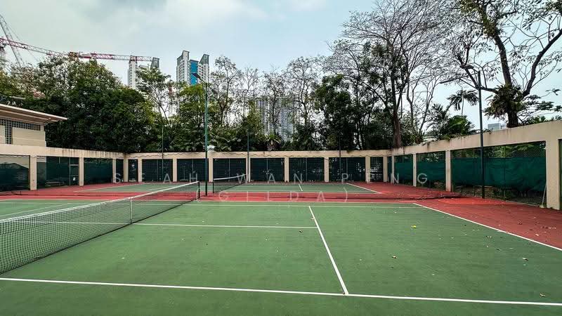 Regent Park, 26 Jalan Lempeng, Buona Vista / West Coast / Clementi New Town, 3 Bedrooms, 1,173 sqft, Condominium For Sale, by Seah Wan Peng (Gilda), 500268530 - Exterior - PropertyGuru.com.sg