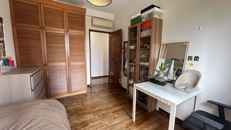 Regent Park, 26 Jalan Lempeng, Buona Vista / West Coast / Clementi New Town, 3 Bedrooms, 1,173 sqft, Condominium For Sale, by Seah Wan Peng (Gilda), 500268530 - Bedroom - PropertyGuru.com.sg