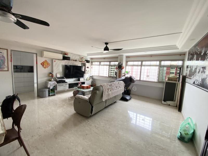 574 Pasir Ris Street 53, 574 Pasir Ris Street 53, Pasir Ris / Tampines, 3 Bedrooms, 1,216 sqft, HDB Flat For Sale, by Joe Wong, 500268532 - Living Room - PropertyGuru.com.sg