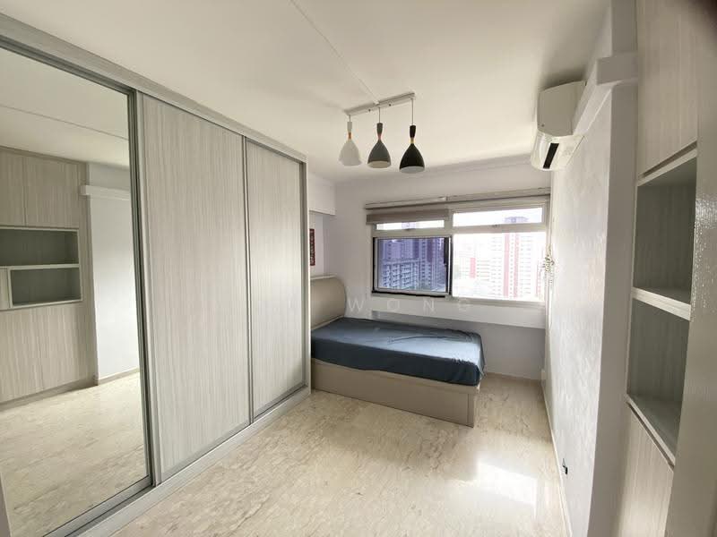 574 Pasir Ris Street 53, 574 Pasir Ris Street 53, Pasir Ris / Tampines, 3 Bedrooms, 1,216 sqft, HDB Flat For Sale, by Joe Wong, 500268532 - Bedroom - PropertyGuru.com.sg