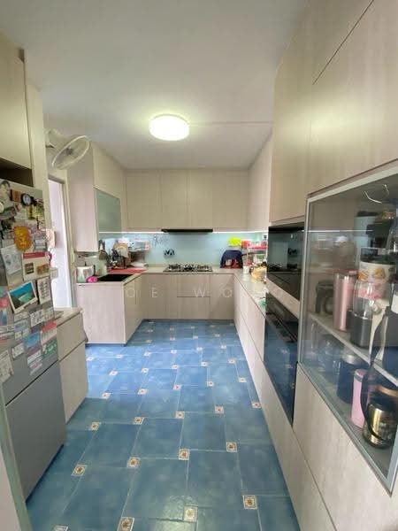 574 Pasir Ris Street 53, 574 Pasir Ris Street 53, Pasir Ris / Tampines, 3 Bedrooms, 1,216 sqft, HDB Flat For Sale, by Joe Wong, 500268532 - Kitchen - PropertyGuru.com.sg