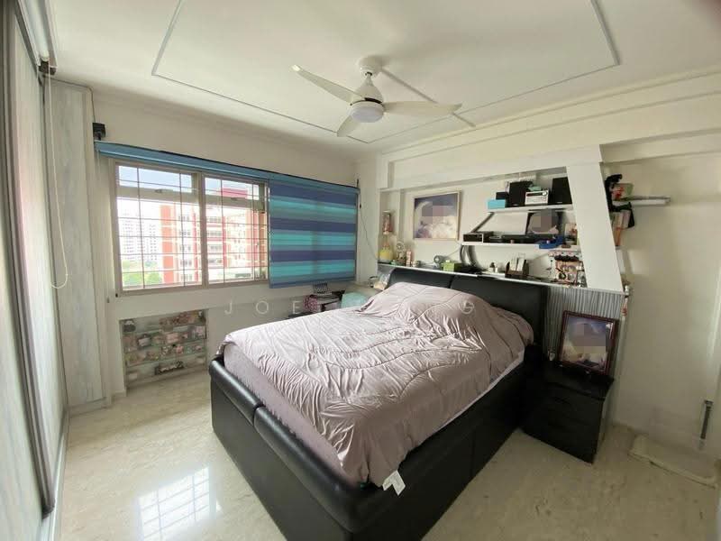 574 Pasir Ris Street 53, 574 Pasir Ris Street 53, Pasir Ris / Tampines, 3 Bedrooms, 1,216 sqft, HDB Flat For Sale, by Joe Wong, 500268532 - Bedroom - PropertyGuru.com.sg