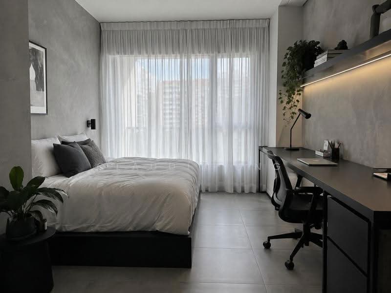Wandervale, 351 Choa Chu Kang Avenue 3, Dairy Farm / Bukit Panjang / Choa Chu Kang, 3 Bedrooms, 1,130 sqft, Condominium For Sale, by Claudia Ong, 500268536 - Bedroom - PropertyGuru.com.sg