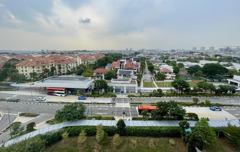 Laguna Park, 5000A Marine Parade Road, East Coast / Marine Parade, 3 Bedrooms, 1,453 sqft, Apartment For Sale, by Seah Choon Kheng (Doyz), 500268537 - Unblocked view - PropertyGuru.com.sg