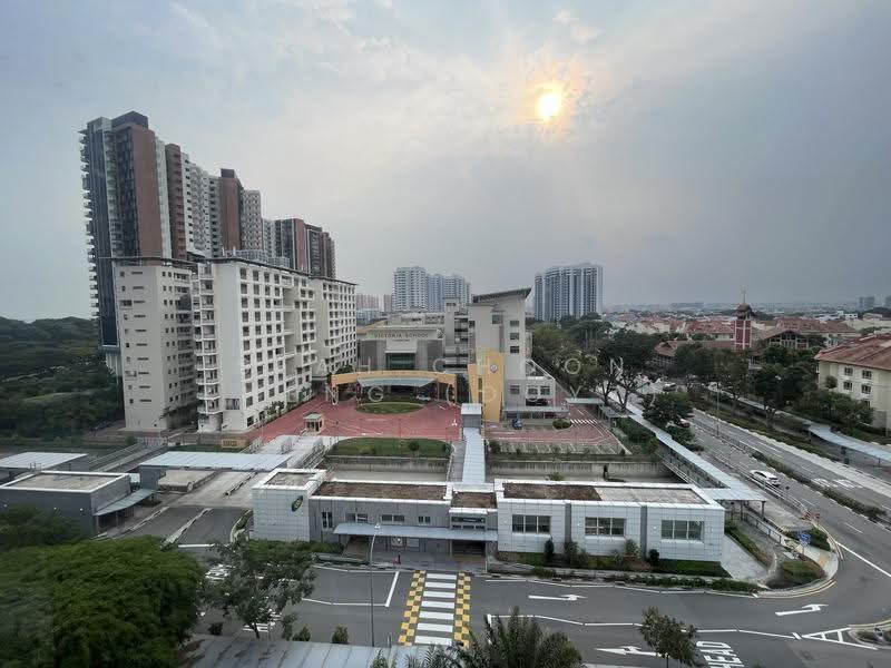 Laguna Park, 5000A Marine Parade Road, East Coast / Marine Parade, 3 Bedrooms, 1,453 sqft, Apartment For Sale, by Seah Choon Kheng (Doyz), 500268537 - Unblocked view - PropertyGuru.com.sg