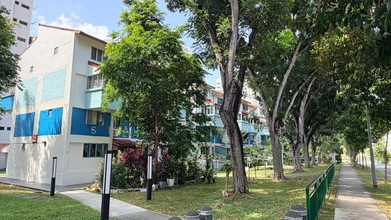 312 Hougang Avenue 5, 312 Hougang Avenue 5, Hougang / Punggol / Sengkang, 3 Bedrooms, 1,431 sqft, HDB Flat For Sale, by Sia Mei Hwan, 500268539 - PropertyGuru.com.sg
