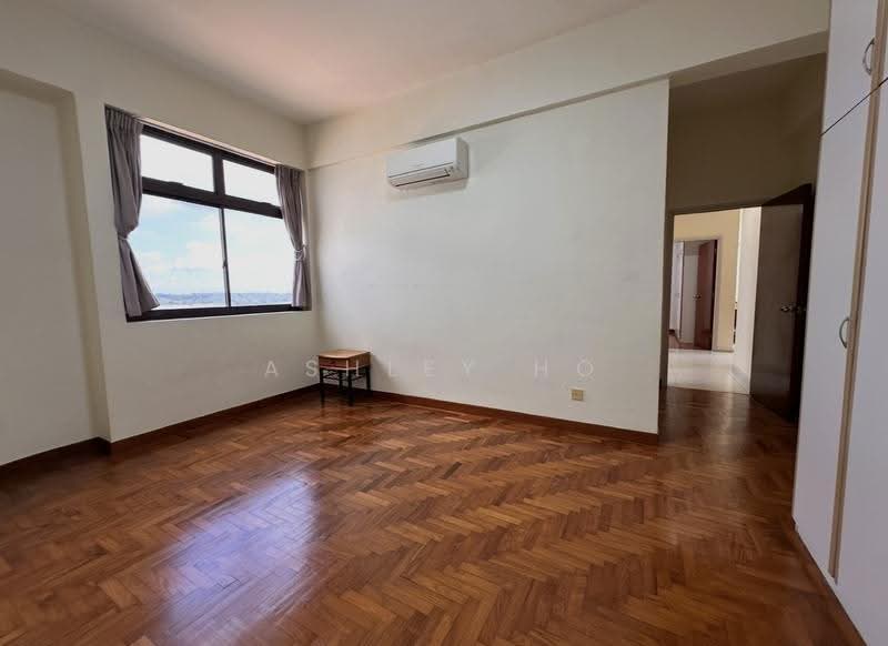 Cashew Heights, 85 Cashew Road, Dairy Farm / Bukit Panjang / Choa Chu Kang, 3 Bedrooms, 1,227 sqft, Condominium For Rent, by Ashley Ho, 500268540 - Bedroom - PropertyGuru.com.sg