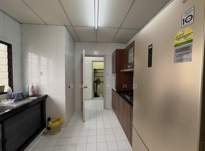 Cashew Heights, 85 Cashew Road, Dairy Farm / Bukit Panjang / Choa Chu Kang, 3 Bedrooms, 1,227 sqft, Condominium For Rent, by Ashley Ho, 500268540 - Kitchen - PropertyGuru.com.sg
