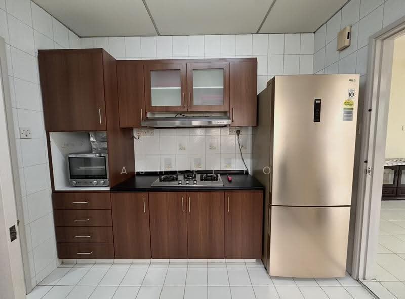 Cashew Heights, 85 Cashew Road, Dairy Farm / Bukit Panjang / Choa Chu Kang, 3 Bedrooms, 1,227 sqft, Condominium For Rent, by Ashley Ho, 500268540 - Kitchen - PropertyGuru.com.sg