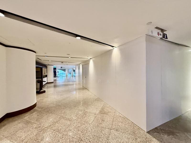 Prime F&B Space at Orchard Vicinity | Rarely Available | Near MRT, Orchard / River Valley, 1,722 sqft, Food & Beverage For Rent, by Sean Pang, 500268542 - Corridor - CommercialGuru.com.sg