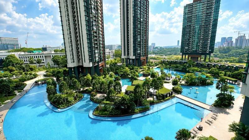 Normanton Park, 49 Normanton Park, Buona Vista / West Coast / Clementi New Town, 1 Bedroom, 646 sqft, Condominium For Sale, by Stella Law 罗宝儿, 500268546 - PropertyGuru.com.sg