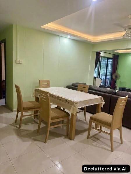 669A Jurong West Street 64, 669A Jurong West Street 64, Boon Lay / Jurong / Tuas, 4 Bedrooms, 1,399 sqft, HDB Flat For Sale, by Lorna Tan, 500268549 - Dining Rm - PropertyGuru.com.sg