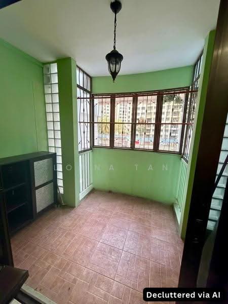 669A Jurong West Street 64, 669A Jurong West Street 64, Boon Lay / Jurong / Tuas, 4 Bedrooms, 1,399 sqft, HDB Flat For Sale, by Lorna Tan, 500268549 - Balcony - PropertyGuru.com.sg