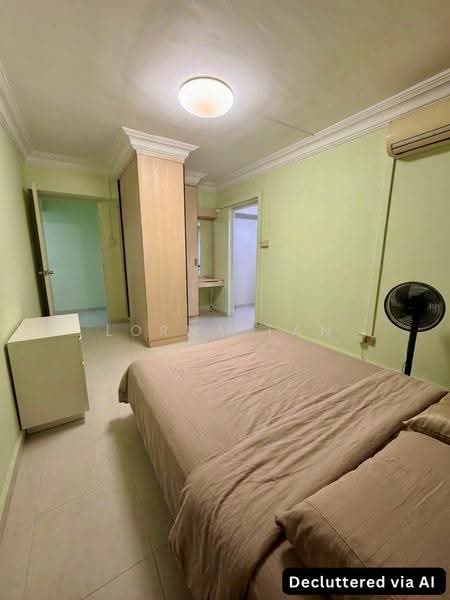 669A Jurong West Street 64, 669A Jurong West Street 64, Boon Lay / Jurong / Tuas, 4 Bedrooms, 1,399 sqft, HDB Flat For Sale, by Lorna Tan, 500268549 - Master Bedroom - PropertyGuru.com.sg