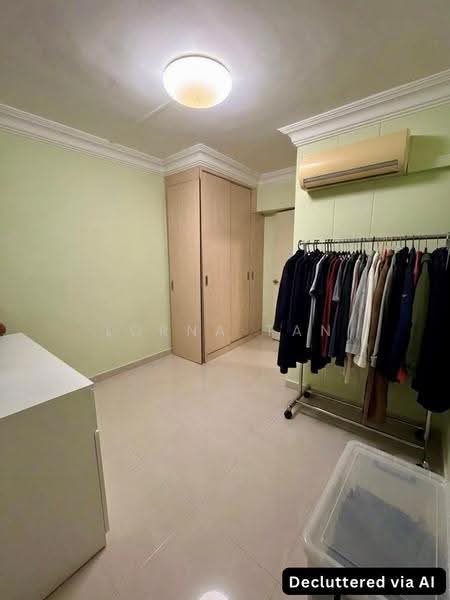 669A Jurong West Street 64, 669A Jurong West Street 64, Boon Lay / Jurong / Tuas, 4 Bedrooms, 1,399 sqft, HDB Flat For Sale, by Lorna Tan, 500268549 - Bedroom 3 - PropertyGuru.com.sg