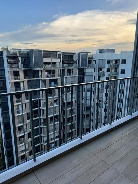 River Isles, 54 Edgedale Plains, Hougang / Punggol / Sengkang, 4 Bedrooms, 2,013 sqft, Condominium For Rent, by Jennifer Ng, 500268552 - Exterior - PropertyGuru.com.sg