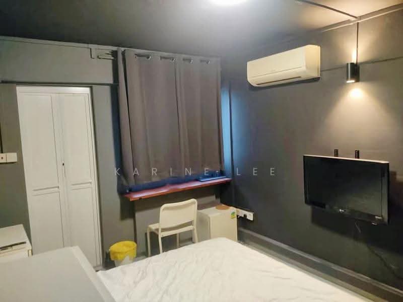 336 Ubi Avenue 1, 336 Ubi Avenue 1, Eunos / Geylang / Paya Lebar, 3 Bedrooms, 893 sqft, HDB Flat For Sale, by Karine Lee, 500268553 - Bedroom - PropertyGuru.com.sg