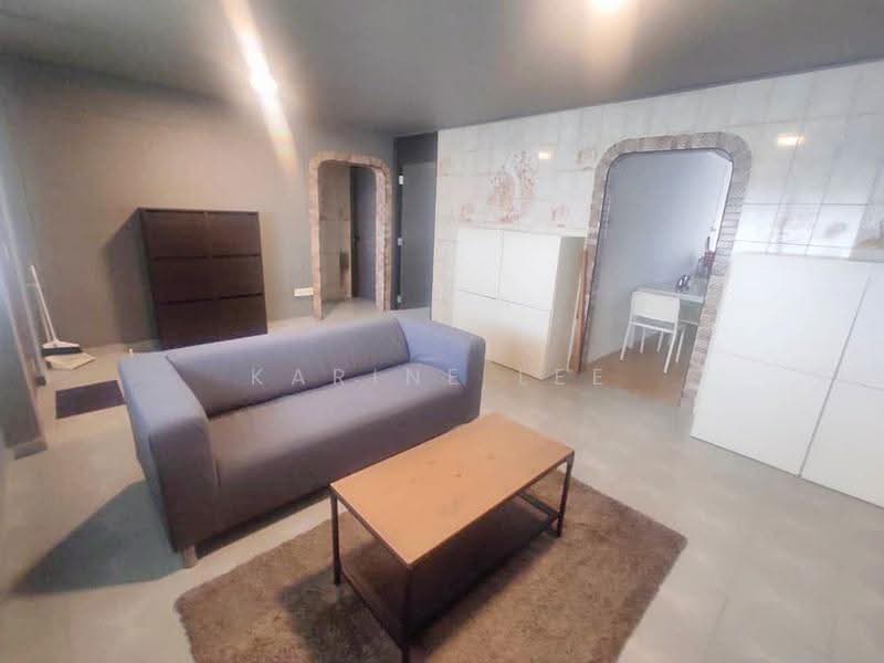 336 Ubi Avenue 1, 336 Ubi Avenue 1, Eunos / Geylang / Paya Lebar, 3 Bedrooms, 893 sqft, HDB Flat For Sale, by Karine Lee, 500268553 - Living Room - PropertyGuru.com.sg
