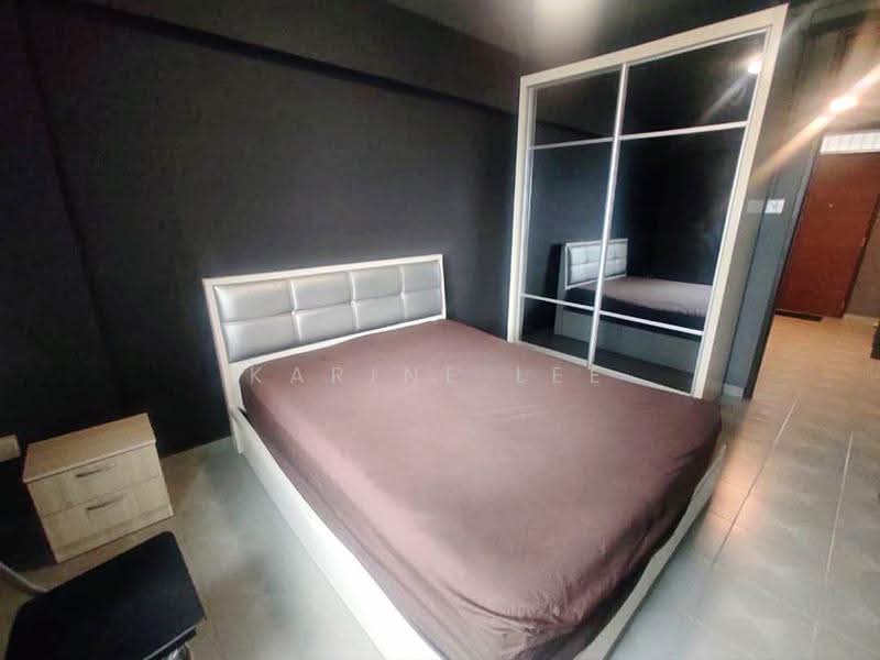 336 Ubi Avenue 1, 336 Ubi Avenue 1, Eunos / Geylang / Paya Lebar, 3 Bedrooms, 893 sqft, HDB Flat For Sale, by Karine Lee, 500268553 - Bedroom - PropertyGuru.com.sg