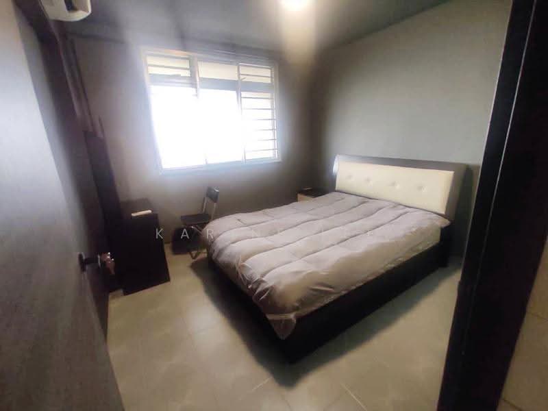 336 Ubi Avenue 1, 336 Ubi Avenue 1, Eunos / Geylang / Paya Lebar, 3 Bedrooms, 893 sqft, HDB Flat For Sale, by Karine Lee, 500268553 - Bedroom - PropertyGuru.com.sg