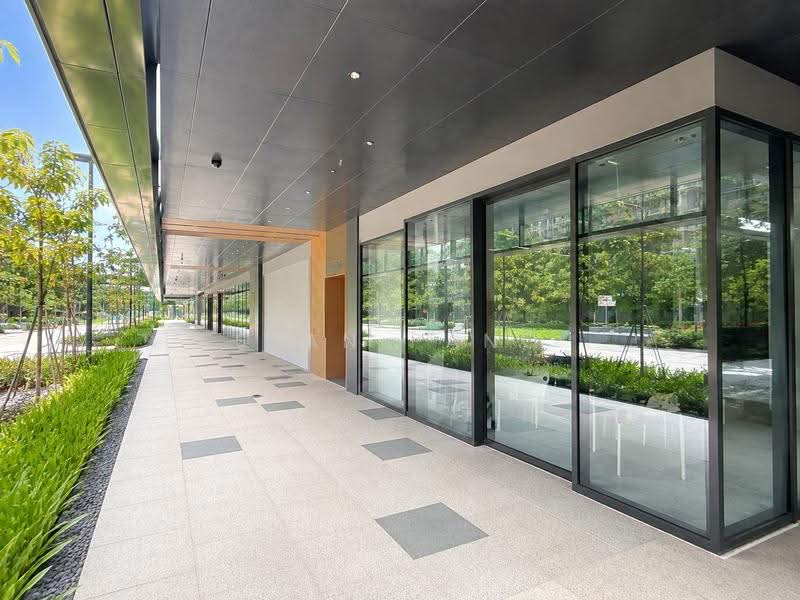 Rare L1 Specialist Clinic/Retail/Beauty Services Space @ Lentor Vicinity | Linked to MRT, Mandai / Upper Thomson, 593 sqft, Other Retail For Rent, by Sean Pang, 500268557 - Exterior - CommercialGuru.com.sg