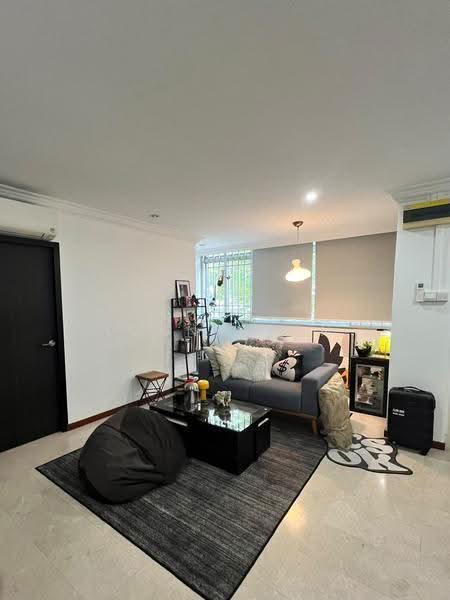 37 Lim Liak Street, 37 Lim Liak Street, Alexandra / Commonwealth, Room Rental, 215 sqft, HDB Flat For Rent, by Lorna Tan, 500268571 - Living Room - PropertyGuru.com.sg