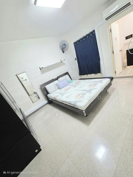 232 Pending Road, 232 Pending Road, Dairy Farm / Bukit Panjang / Choa Chu Kang, 2 Bedrooms, 721 sqft, HDB Flat For Sale, by Wilson Neo, 500268577 - Bedroom - PropertyGuru.com.sg