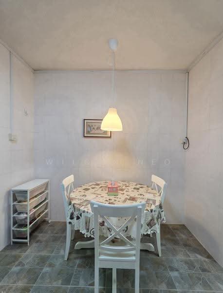 232 Pending Road, 232 Pending Road, Dairy Farm / Bukit Panjang / Choa Chu Kang, 2 Bedrooms, 721 sqft, HDB Flat For Sale, by Wilson Neo, 500268577 - Dining Room - PropertyGuru.com.sg