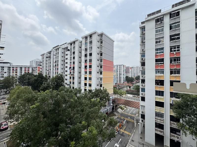 624 Hougang Avenue 8, 624 Hougang Avenue 8, Hougang / Punggol / Sengkang, 3 Bedrooms, 1,313 sqft, HDB Flat For Sale, by Douglas Chew, 500268579 - Exterior - PropertyGuru.com.sg