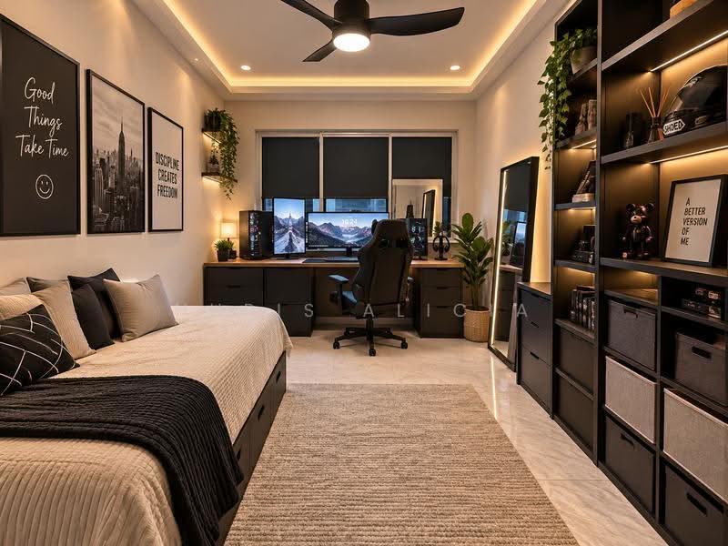 835 Woodlands Street 83, 835 Woodlands Street 83, Admiralty / Woodlands, 4 Bedrooms, 1,582 sqft, HDB Flat For Sale, by Nuris Alicia, 500268580 - PropertyGuru.com.sg