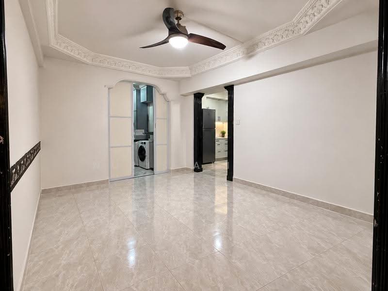 835 Woodlands Street 83, 835 Woodlands Street 83, Admiralty / Woodlands, 4 Bedrooms, 1,582 sqft, HDB Flat For Sale, by Nuris Alicia, 500268580 - PropertyGuru.com.sg
