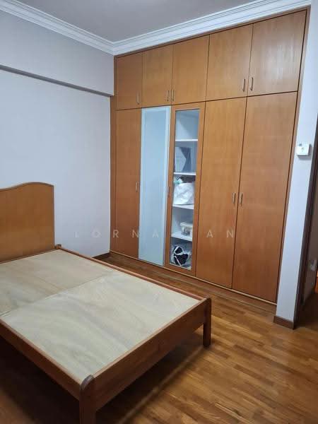 407 Hougang Avenue 10, 407 Hougang Avenue 10, Hougang / Punggol / Sengkang, Room Rental, 120 sqft, HDB Flat For Rent, by Lorna Tan, 500268585 - Bedroom - PropertyGuru.com.sg