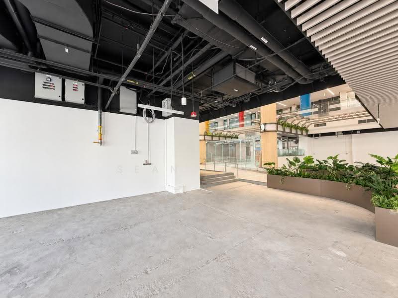 L1 Retail/Fitness/Enrichment Space @ Selegie/Middle Road Vicinity | Excellent Frontage, Orchard / River Valley, 1,974 sqft, Other Retail For Rent, by Sean Pang, 500268606 - Interior - CommercialGuru.com.sg