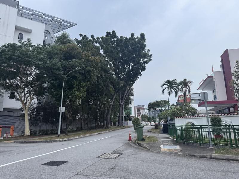 Simon lane, Hougang / Punggol / Sengkang, 6 Bedrooms, 3,850 sqft, Semi-Detached House For Sale, by Ang Sue Ya, 500268607 - Exterior - PropertyGuru.com.sg