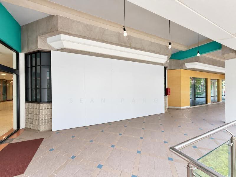Prime L1 F&B Space with Excellent Frontage @ Orchard Road | Rarely available, Orchard / River Valley, 2,379 sqft, Food & Beverage For Rent, by Sean Pang, 500268611 - Exterior - CommercialGuru.com.sg