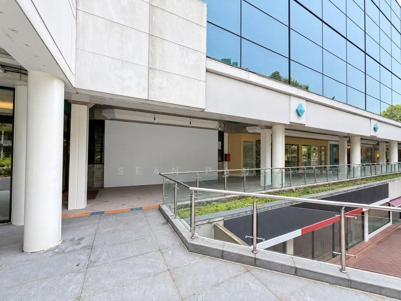 Prime L1 F&B Space with Excellent Frontage @ Orchard Road | Rarely available, Orchard / River Valley, 2,379 sqft, Food & Beverage For Rent, by Sean Pang, 500268611 - Exterior - CommercialGuru.com.sg