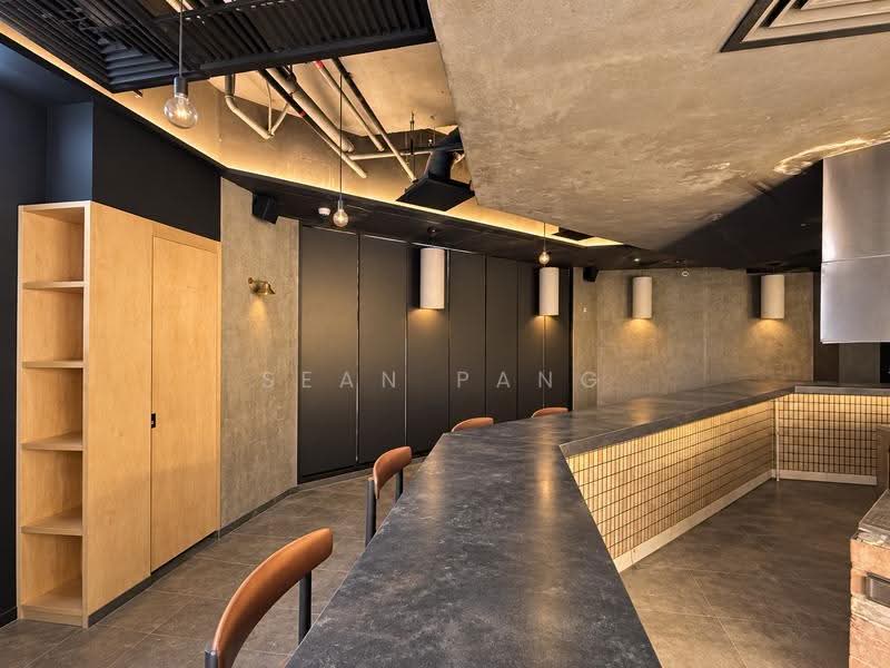 Prime L1 F&B Space with Excellent Frontage @ Orchard Road | Rarely available, Orchard / River Valley, 2,379 sqft, Food & Beverage For Rent, by Sean Pang, 500268611 - Interior - CommercialGuru.com.sg