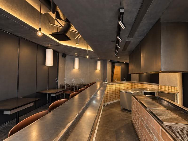 Prime L1 F&B Space with Excellent Frontage @ Orchard Road | Rarely available, Orchard / River Valley, 2,379 sqft, Food & Beverage For Rent, by Sean Pang, 500268611 - Interior - CommercialGuru.com.sg