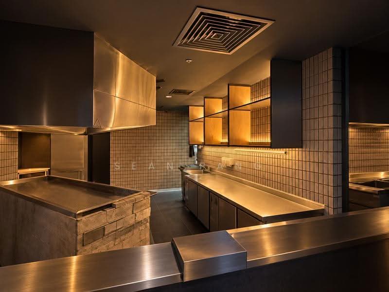 Prime L1 F&B Space with Excellent Frontage @ Orchard Road | Rarely available, Orchard / River Valley, 2,379 sqft, Food & Beverage For Rent, by Sean Pang, 500268611 - Kitchen - CommercialGuru.com.sg