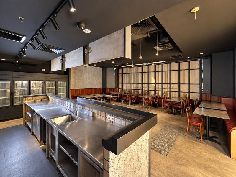 Prime L1 F&B Space with Excellent Frontage @ Orchard Road | Rarely available, Orchard / River Valley, 2,379 sqft, Food & Beverage For Rent, by Sean Pang, 500268611 - Interior - CommercialGuru.com.sg