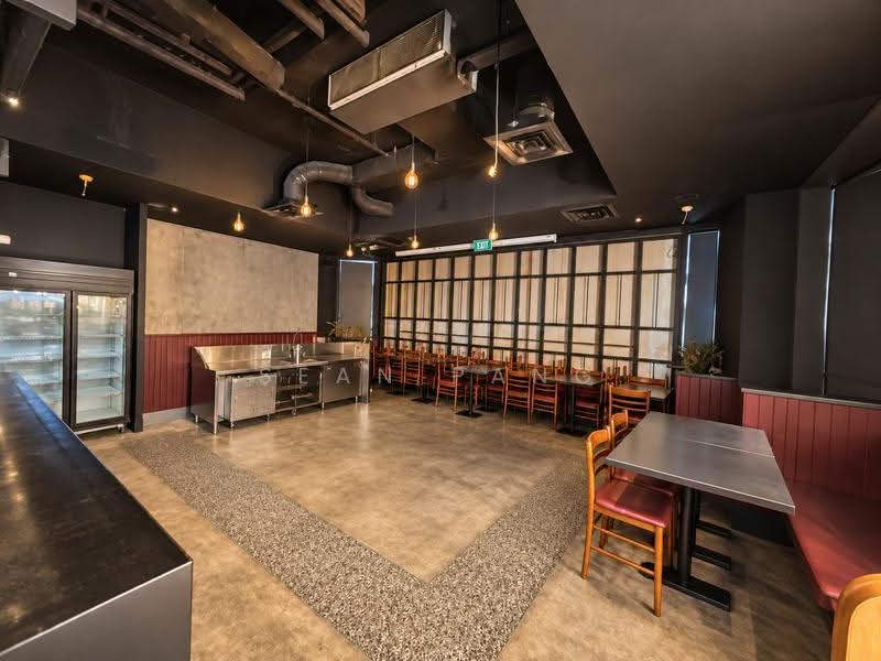 Prime L1 F&B Space with Excellent Frontage @ Orchard Road | Rarely available, Orchard / River Valley, 2,379 sqft, Food & Beverage For Rent, by Sean Pang, 500268611 - Interior - CommercialGuru.com.sg