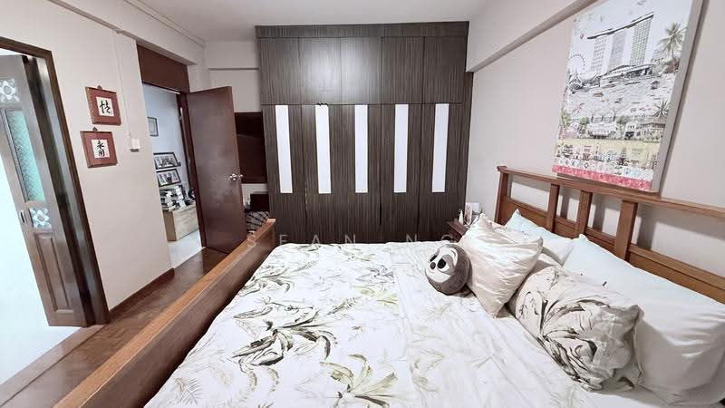 Laguna Park, 5000G Marine Parade Road, East Coast / Marine Parade, 3 Bedrooms, 1,615 sqft, Apartment For Sale, by Sean Ng, 500268615 - PropertyGuru.com.sg